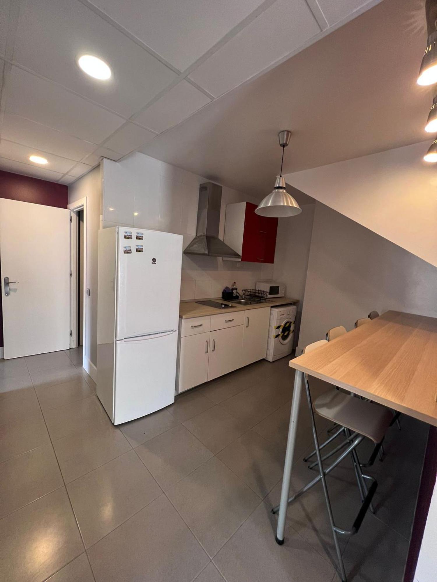 Barbatuke B&B Málaga Exteriör bild